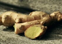9 Recetas Curativas Con Jengibre: Los Resfriados No Vendrán