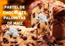Pastel chocolate Fácil y Delicioso